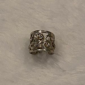 3/$15 Cufflink Earring